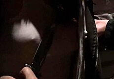 Capri Anderson gets fucked intensely in Spider-Man parody