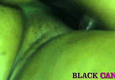 हैंडसम नए पड़ोसियों के साथ सरप्राइज हार्डकोर मजा