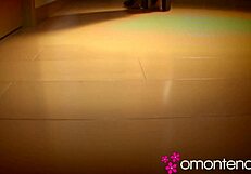 Maiko Saegimi indulges in butt fetish with blowjob and wet pussy play.