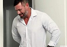 Conversion Chronicles: Step Family Affair Gets Wild with Eden West and Vivianne DeSilva! 😍