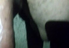 she's sucking my cock so good