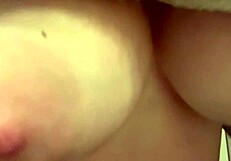 artemisia love's big tits bouncing? so hot!