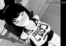 Team RWBY joins fun pregnant yoga session