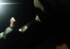 she's sucking my cock so good