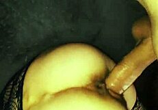 young participants interview and interact with mature woman in amateur casting session