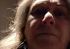 She Says, 'Fuck Me Harder In Public'