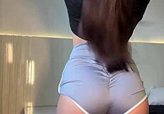 How to help your gym slut choose the best shorts