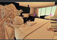 Dxrk को वाइल्ड फुतानारी एक्शन में बड़ा लंड और विशाल चूचियां चाहिए