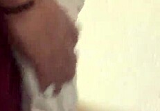 i'm doing homework with my cock out, feeling athletic and chubby