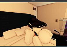 Dxrk को वाइल्ड फुतानारी एक्शन में बड़ा लंड और विशाल चूचियां चाहिए