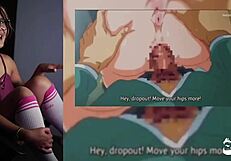 baby, join me for a solo webcam session