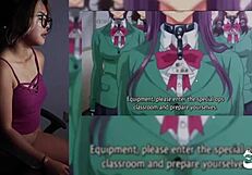 baby, join me for a solo webcam session