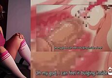 baby, join me for a solo webcam session