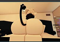 Dxrk को वाइल्ड फुतानारी एक्शन में बड़ा लंड और विशाल चूचियां चाहिए