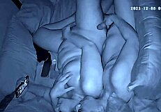 Are you cheating, Pinay girlfriend? What’s with this uncensored cum mess?