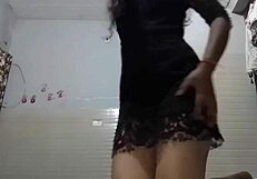 Come Lick My Vagina And Fill It With Your Cum