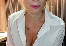 Alineflavio's Latest Update With Intense Moments