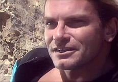 Threesome with Shayna Knight Ends in Double Penetration Action