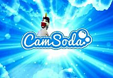 Two Horny Milf Lesbians Scissor Wildly on Camsoda Pool Table.