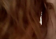 Amateur Girl Gives Incredible Blowjob! Deepthroat And Sucking Skills On Display!