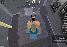 hey, roblox sex with big tits and ass?