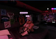 Hey, wanna see how I pleased my fan in part 3 action?