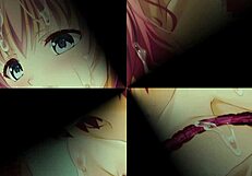 Mukai Juni Dances Lewdly Behind Scenes