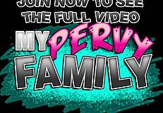 I Want to Fuck My Stepsister - Slutty Stepsis Blows My Mind and Cock on MyPervyFamily