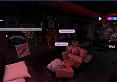 Hey, wanna see how I pleased my fan in part 3 action?