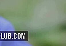 jessa rhodes extreme pleasures - outdoor scene