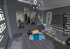 hey, roblox sex with big tits and ass?