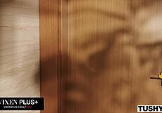 Tushy Bratty Baddie Vanessa Sky Takes Huge Cock Deep In Tiny 18+ Ass