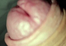 Open your mouth and drink my cum, you can’t resist, right?