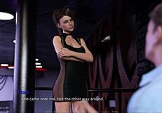 exploring inside jennifer 70 in this game adventure