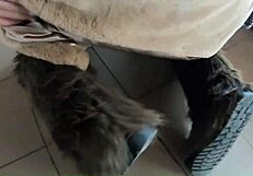 Cheating Wife Dances With Husband'S Friend