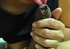 Does My Stepbrother's Cock Feel Good In My Tight Ass And Pussy? Big Tits Moaning As He Cums.