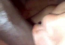 Young Latina wife craves black men for wild doggystyle action