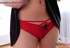 How did my not-so-Christian stepsister Sailor Luna steal my virginity so easily?