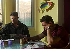 Sarah Blake Gets Fucked And Covered In Cum While Wearing Stockings