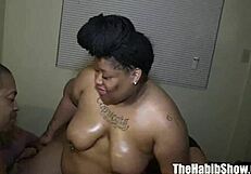 three people in chicago hood group