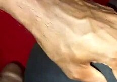 Young Latina wife craves black men for wild doggystyle action