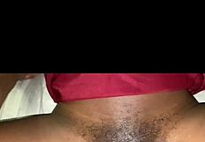 Watch me teach my stepsister how to fuck in missionary, her natural tits bouncing as I instruct her pussy.