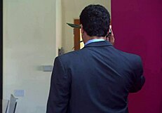 Sarah Blake Gets Fucked And Covered In Cum While Wearing Stockings