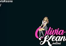 two british teen sluts sucking cock in lingerie