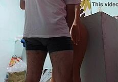 Hey, look at the insane body on my stepmom, the ultimate puta, when dad’s away. Wanna see more?