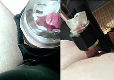 morning session where she takes control and makes me cum fast - scarrzhed