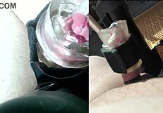 morning session where she takes control and makes me cum fast - scarrzhed