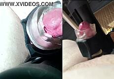 morning session where she takes control and makes me cum fast - scarrzhed