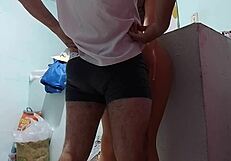 Hey, look at the insane body on my stepmom, the ultimate puta, when dad’s away. Wanna see more?