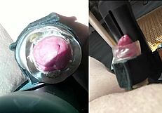 morning session where she takes control and makes me cum fast - scarrzhed